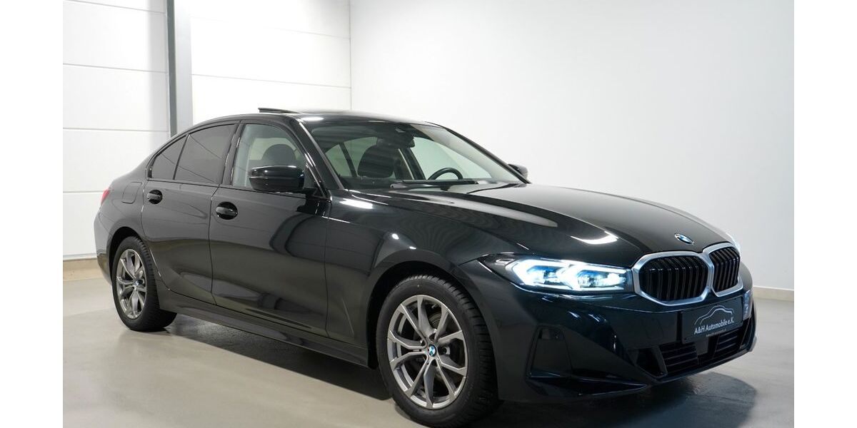 BMW 320 58.832 km 34.490 &euro; Hürth bei Köln 50354