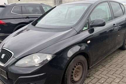 Seat Altea 245.000 km 3.299 &euro; Euskirchen 53879