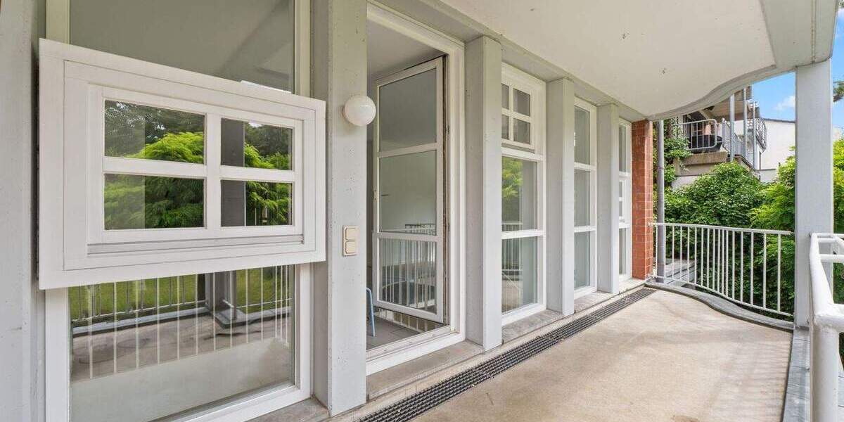 Etagenwohnung Bonn Beuel - 3 Zimmer, 100 m&sup2;, 449.000&euro; | Angebot:25675085