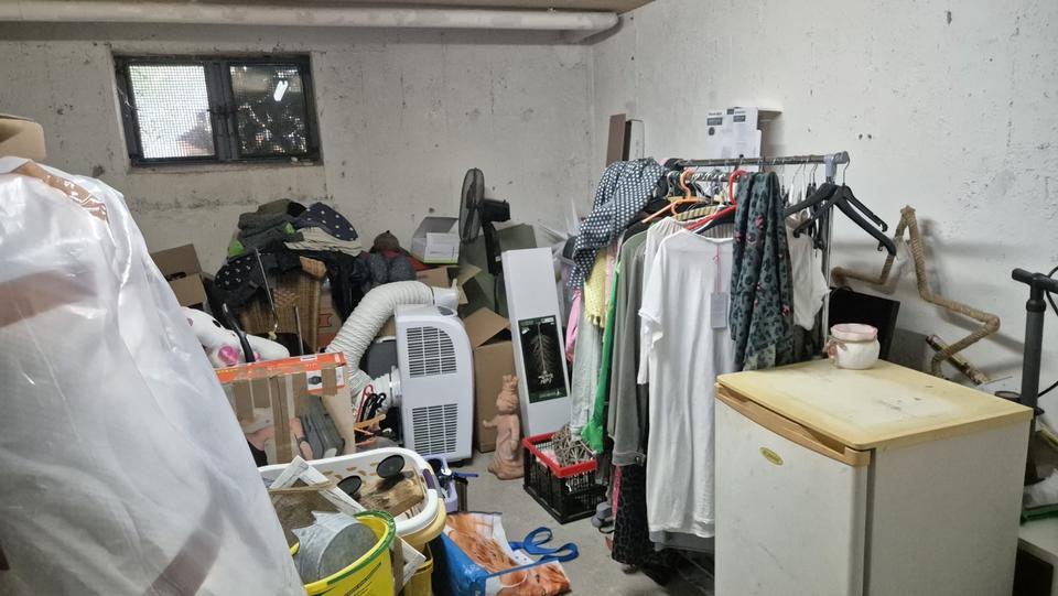 Erdgeschoßwohnung Swisttal - 3 Zimmer, 80 m&sup2;, 255.000&euro; | Angebot:26038883