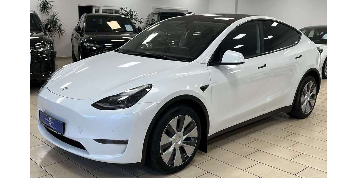Tesla Model Y 69.855 km 34.000 &euro; Bonn 53227