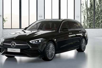 Mercedes-Benz C 220 78.999 km 36.900 &euro; Mechernich 53894