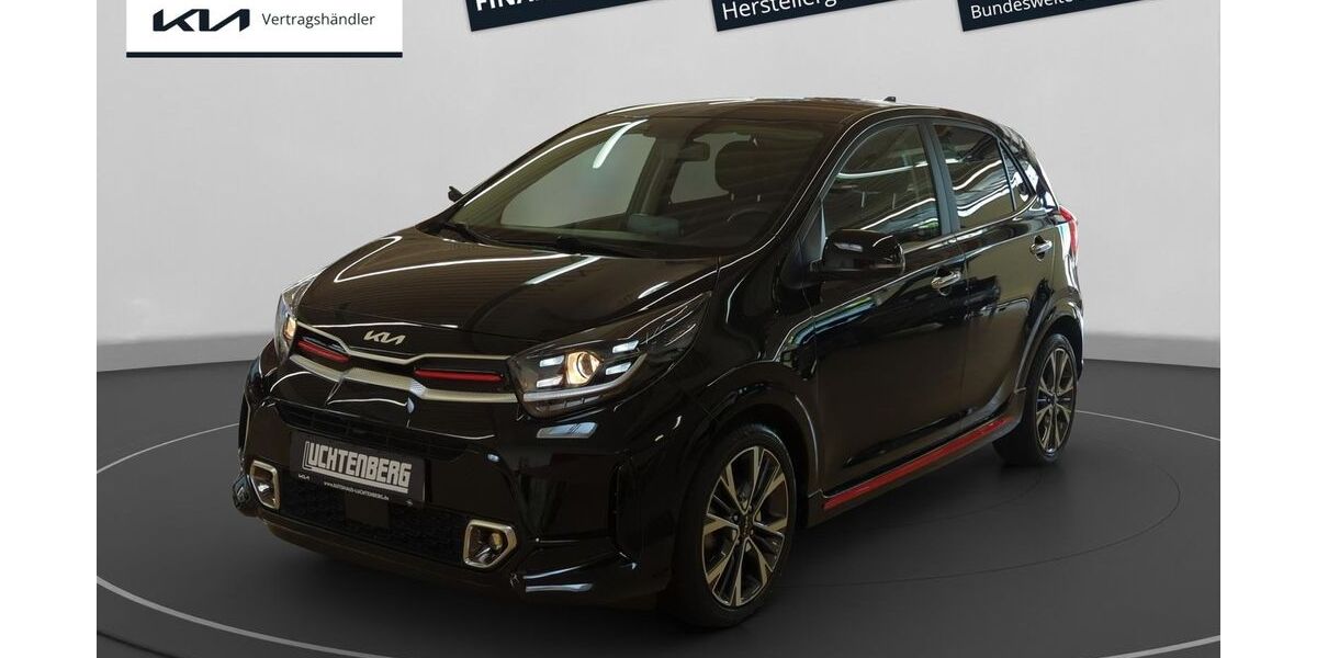 Kia Picanto 13.250 km 16.950 &euro; Leverkusen 51381