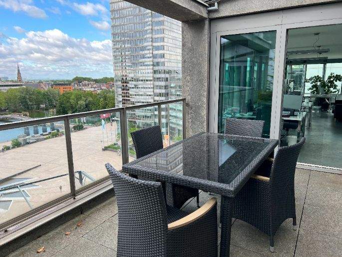 Gewerbeobjekt Köln Neustadt-Nord - 4.900&euro; | Angebot:25818815