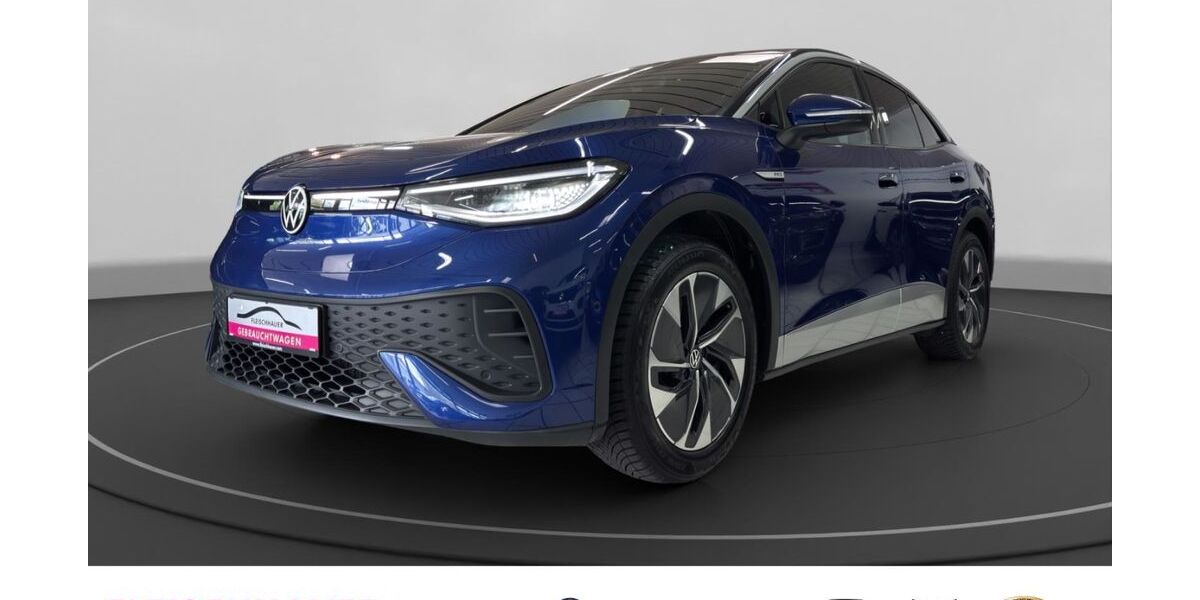 VW ID.5 27.105 km 29.990 &euro; Köln 50968
