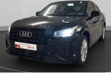 Audi Q2 28.797 km 33.490 &euro; Bonn 53119