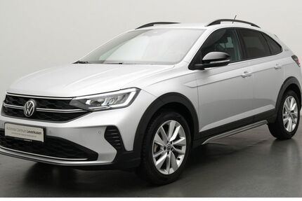VW Taigo 25.205 km 24.988 &euro; Leverkusen 51379