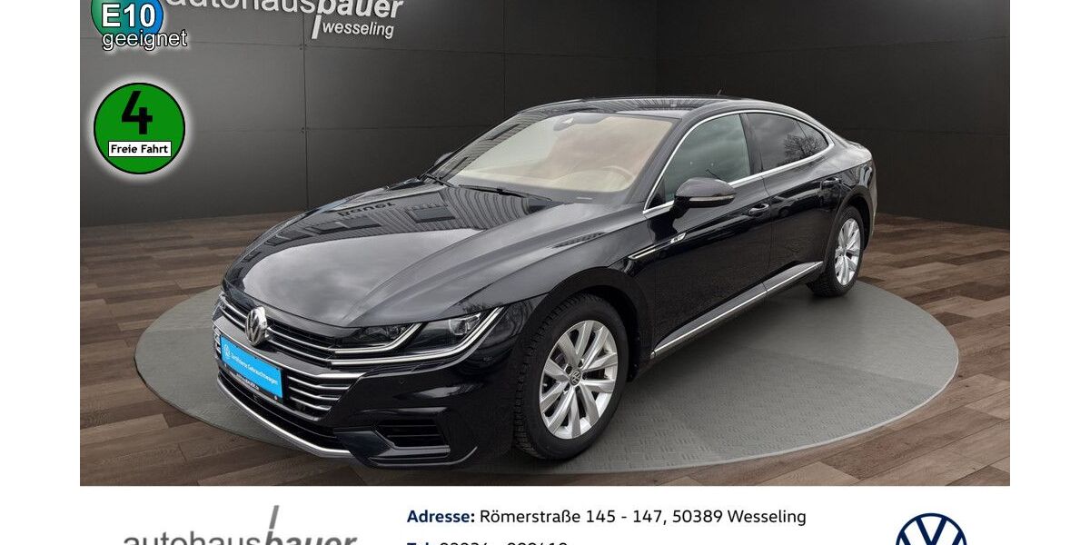 VW Arteon 118.800 km 25.770 &euro; Wesseling 50389