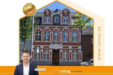 Gewerbeobjekt Euskirchen - 499.000&euro; | Angebot:25272800