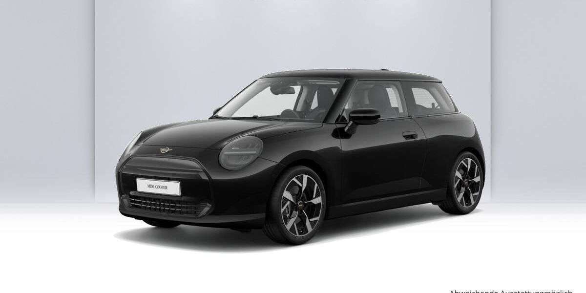 Mini Cooper 4.767 km 31.930 &euro; Wesseling 50389