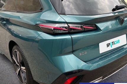 Peugeot 308 59.819 km 20.920 &euro; Köln 50933