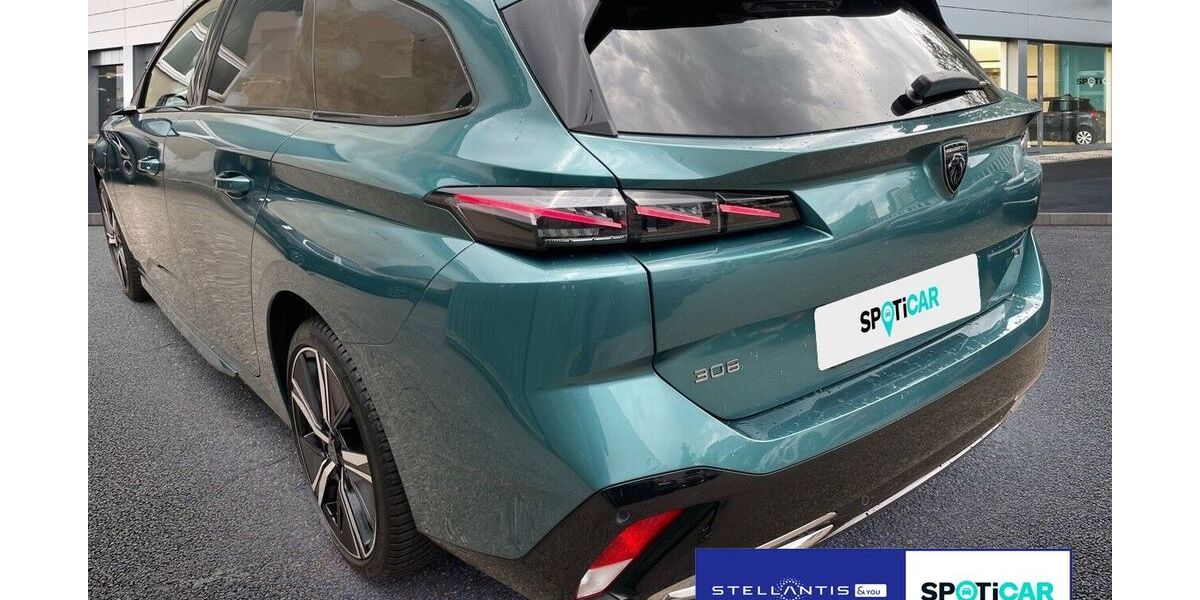 Peugeot 308 59.819 km 20.920 &euro; Köln 50933