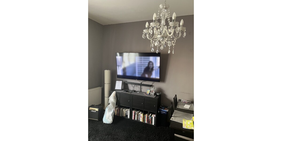 Moderne Erdgeschoss-Wohnung in Köln-Mülheim - Erdgeschoßwohnung Köln Mülheim | Angebot:20693779