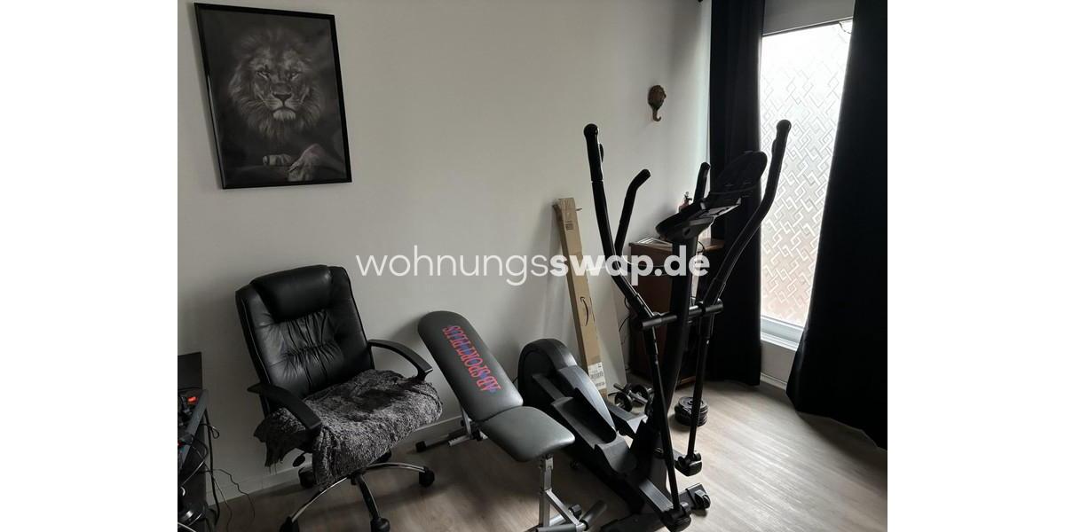 Etagenwohnung Erftstadt - 1 Zimmer, 60 m&sup2;, 510&euro; | Angebot:25343376