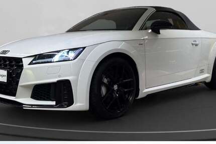 Audi TT 26.100 km 41.990 &euro; Köln (Raderberg) 50968