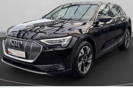 Audi e-tron 29.945 km 32.490 &euro; Euskirchen 53879