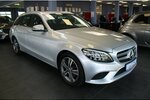 Mercedes-Benz C 180 T 9G-TRONIC Avantgarde 75.676 km 19.980 &euro; Euskirchen 53881