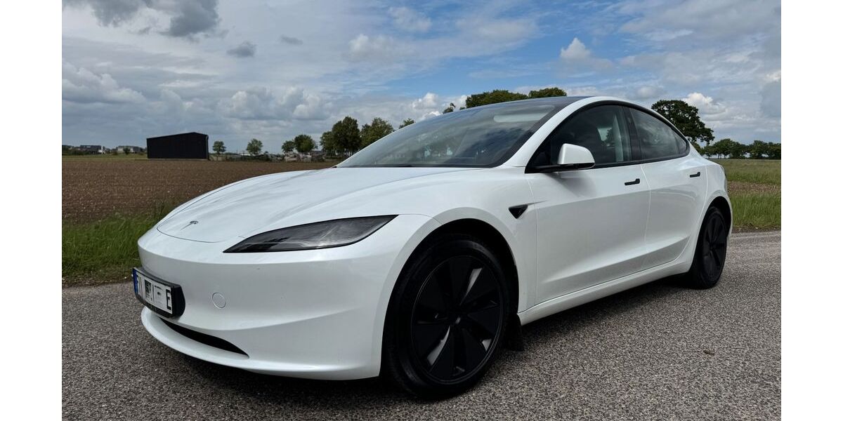 Tesla Model 3 43.000 km 39.700 &euro; Zülpich 53909