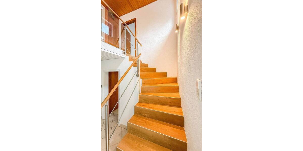 Einfamilienhaus Lohmar Agger - 5 Zimmer, 188 m&sup2;, 450.000&euro; | Angebot:25971891