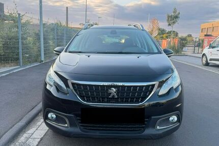 Peugeot 2008 115.000 km 5.490 &euro; Erftstadt 50374