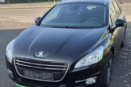 Peugeot 508 214.500 km 3.800 &euro; Euskirchen 58813