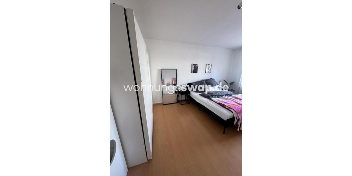 Etagenwohnung Köln Innenstadt - 2 Zimmer, 69 m&sup2;, 935&euro; | Angebot:25430638