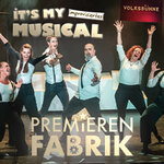 PremierenFabrik - It’s my musical - Jeder Abend eine Weltpremiere!
