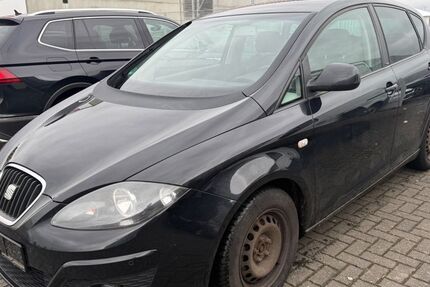 Seat Altea 245.000 km 3.299 &euro; Euskirchen 53879