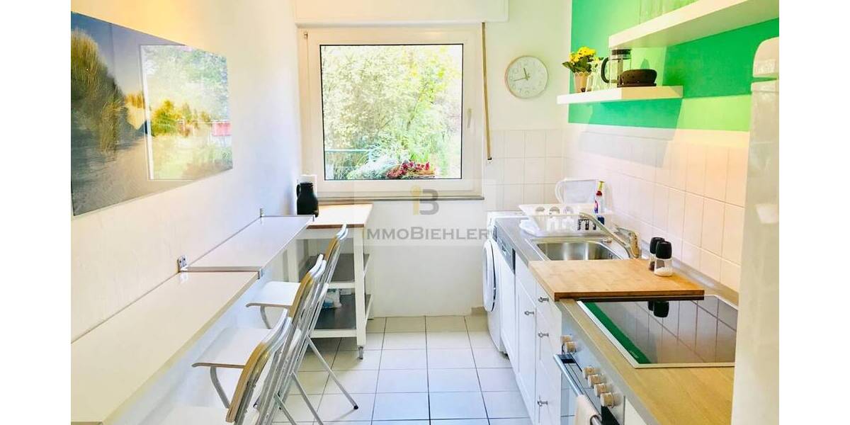 Etagenwohnung Köln Zollstock - 2 Zimmer, 57 m&sup2;, 249.000&euro; | Angebot:26449985