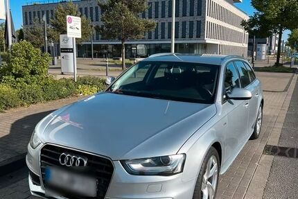 Audi A4 182.600 km 11.800 &euro; Leverkusen 51377