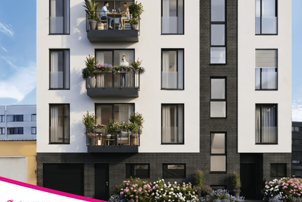 Wohnung Bonn Hardtberg - 4 Zimmer, 100 m&sup2;, 599.800&euro; | Angebot:27286092