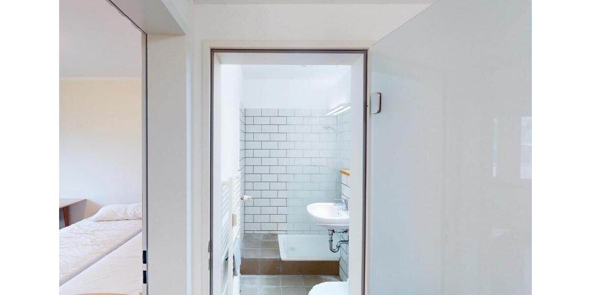 Erdgeschoßwohnung Köln Mülheim - 1 Zimmer, 22 m&sup2;, 386&euro; | Angebot:26479426