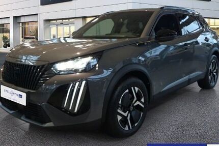 Peugeot 2008 2.500 km 34.480 &euro; Bonn 53119