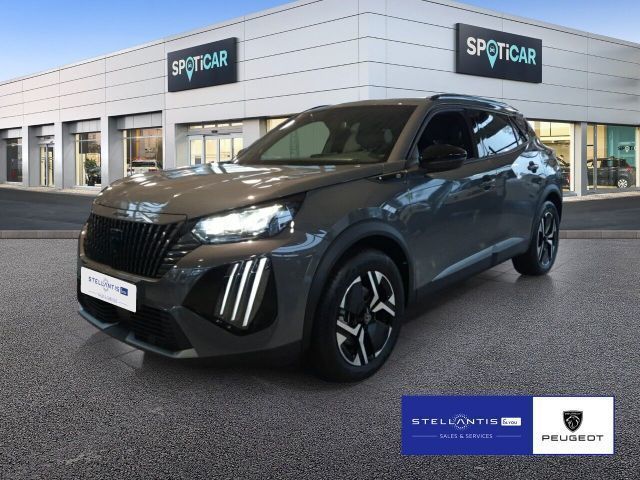 Peugeot 2008 2.500 km 34.480 &euro; Bonn 53119