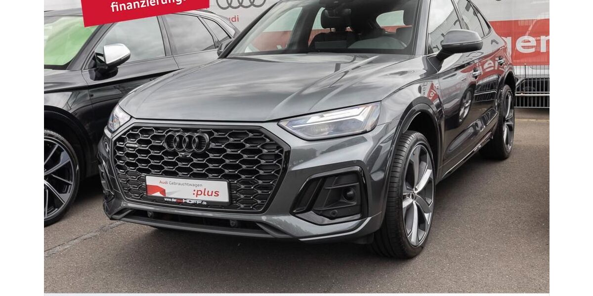Audi Q5 29.900 km 43.875 &euro; Sankt Augustin-Menden 53757