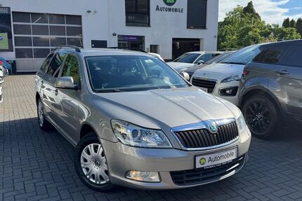 Skoda Octavia 219.100 km 4.499 &euro; Troisdorf 53840