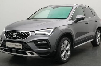 Seat Ateca 99.795 km 22.680 &euro; Leverkusen 51379