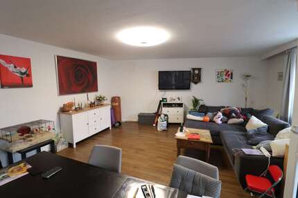 Wohnung Köln Innenstadt - 3 Zimmer, 90 m&sup2;, 438.000&euro; | Angebot:25331990