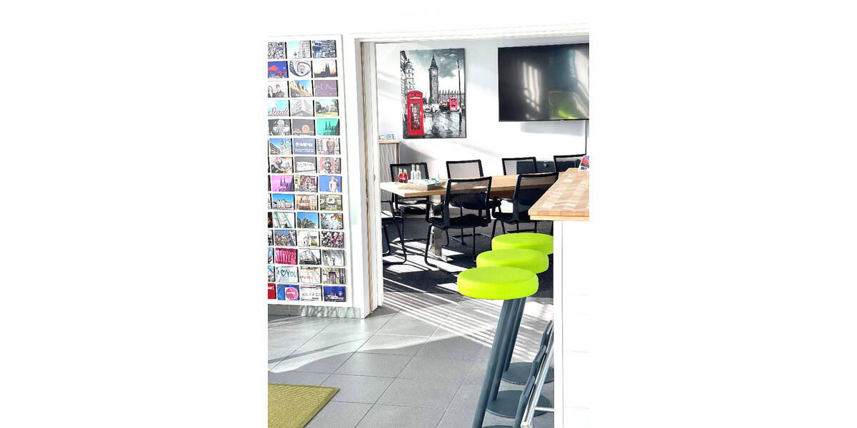 Gewerbeobjekt Köln Neustadt-Nord - 3.950&euro; | Angebot:25980832