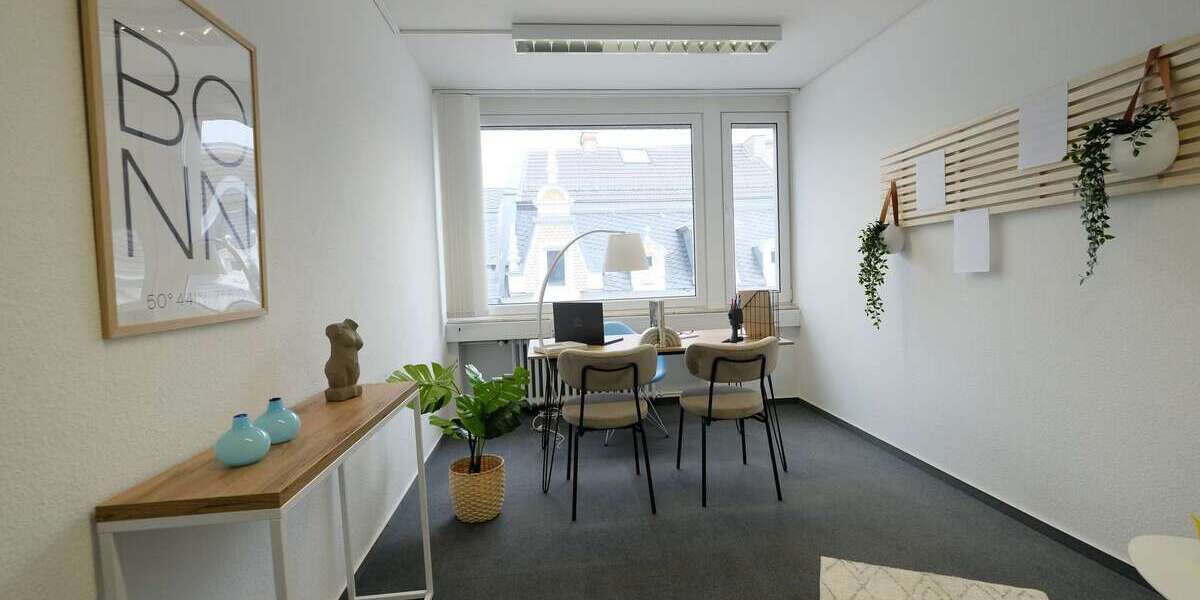 Gewerbeobjekt Bonn - 520&euro; | Angebot:25325117