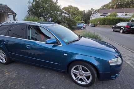 Audi A4 360.736 km 1.100 &euro; Meckenheim 53340