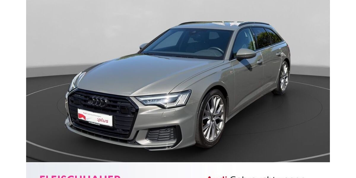 Audi A6 62.866 km 34.990 &euro; Euskirchen 53879