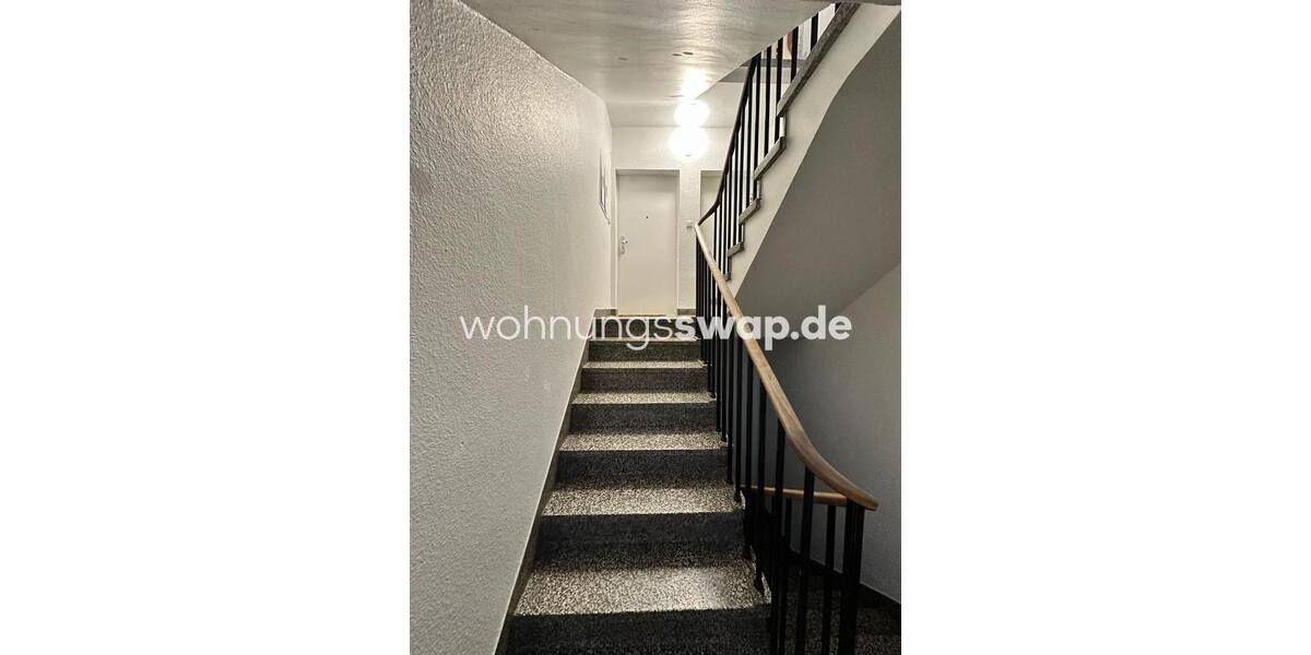 Etagenwohnung Köln Innenstadt - 2 Zimmer, 55 m&sup2;, 1.100&euro; | Angebot:25343365