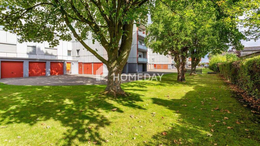 Etagenwohnung Köln Esch/Auweiler - 4 Zimmer, 106 m&sup2;, 285.000&euro; | Angebot:25677384