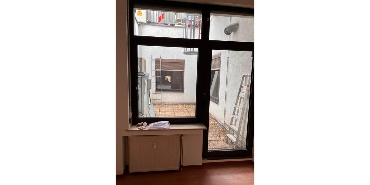 Etagenwohnung Euskirchen Dom-Esch - 2 Zimmer, 50 m&sup2;, 520&euro; | Angebot:26619989