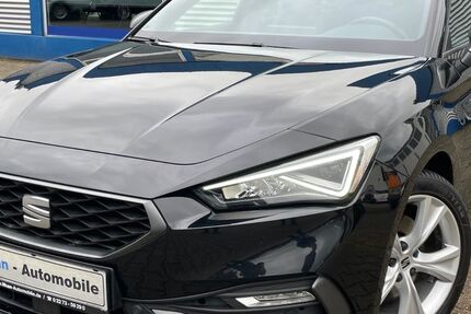 Seat Leon 105.333 km 22.650 &euro; Kerpen-Sindorf 50170