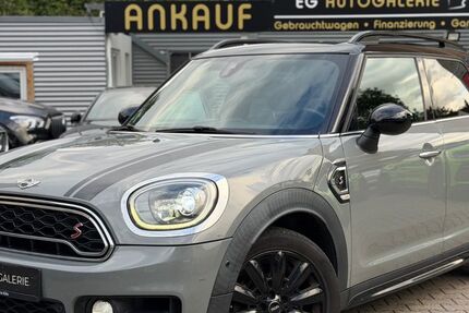 Mini Countryman S (Cooper) 137.012 km 13.850 &euro; Köln 51109