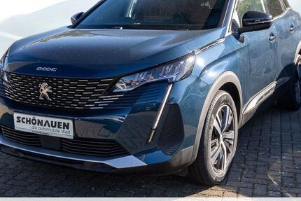 Peugeot 3008 22.990 km 23.270 &euro; Erftstadt 50374
