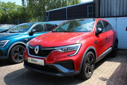 Renault Arkana 33.650 km 19.900 &euro; Rheinbach 53359