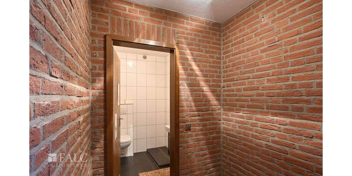 Etagenwohnung Köln Merheim - 5 Zimmer, 146 m&sup2;, 499.000&euro; | Angebot:25696527